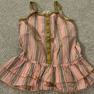 Matilda Jane size 8 tank